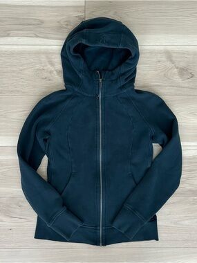 lululemon scuba